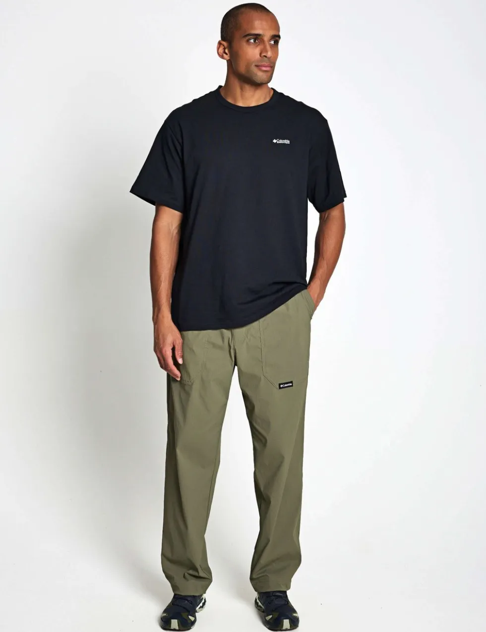 Landroamer Scout Trekking Trousers