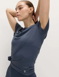 Laser Cut Cool Comfort™ T-Shirt