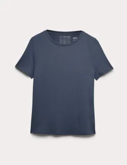 Laser Cut Cool Comfort™ T-Shirt