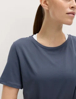 Laser Cut Cool Comfort™ T-Shirt