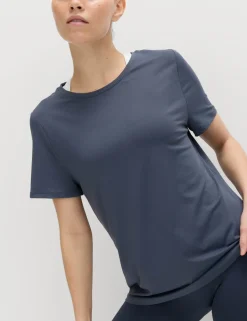 Laser Cut Cool Comfort™ T-Shirt