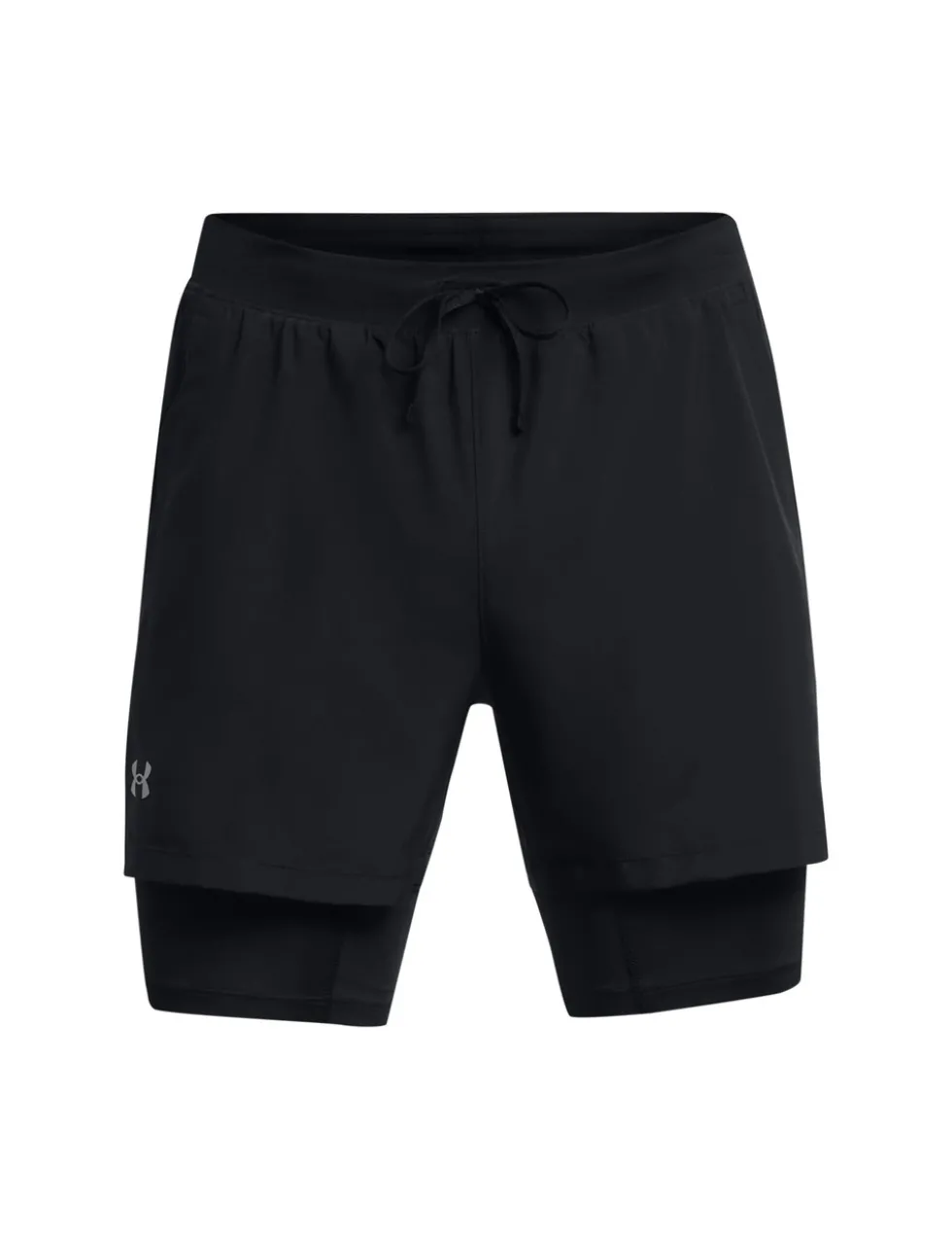 Launch 2-in-1 Running Shorts
