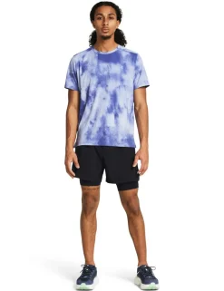Launch 2-in-1 Running Shorts