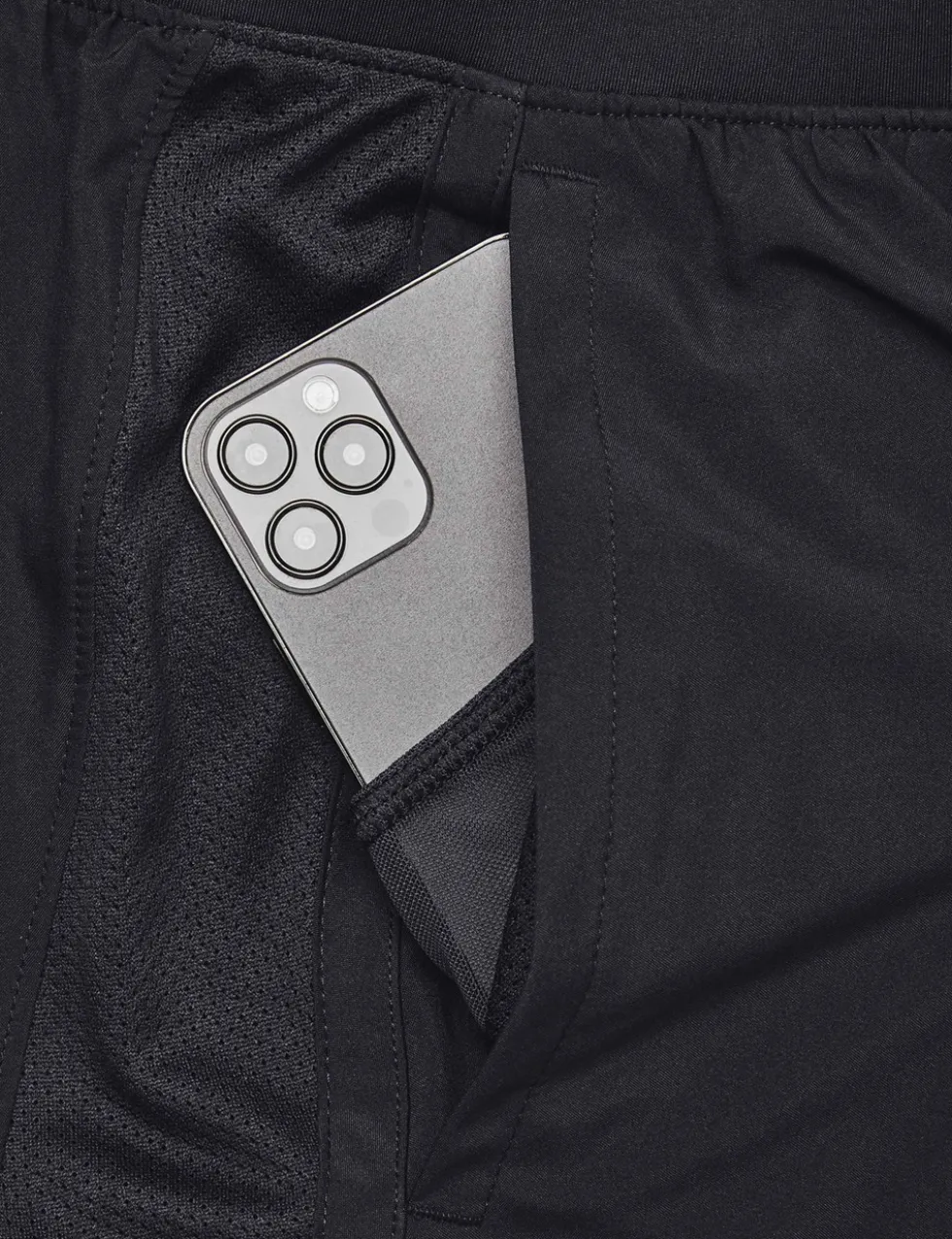 Launch 2-in-1 Running Shorts