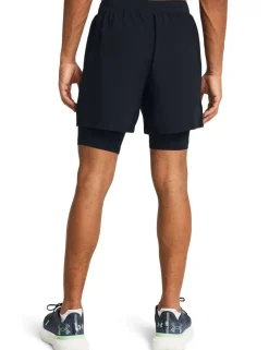 Launch 2-in-1 Running Shorts