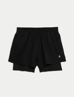 Layered Stormwear™ Shorts