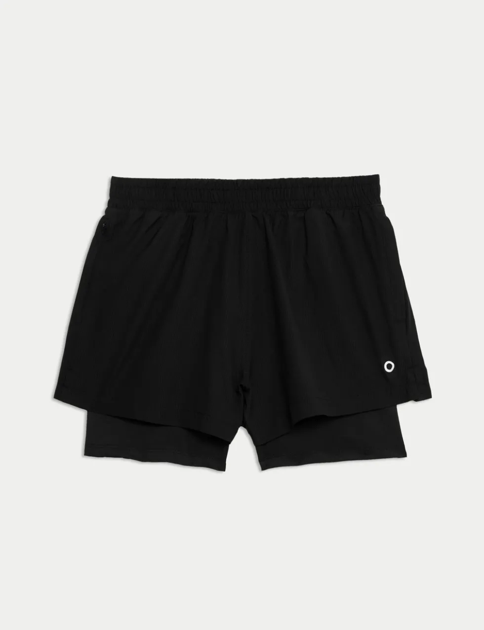 Layered Stormwear™ Shorts