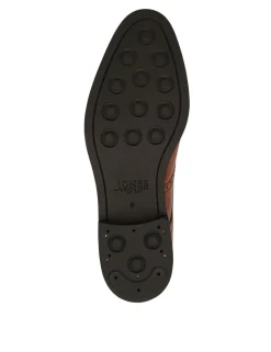 Leather Brogues