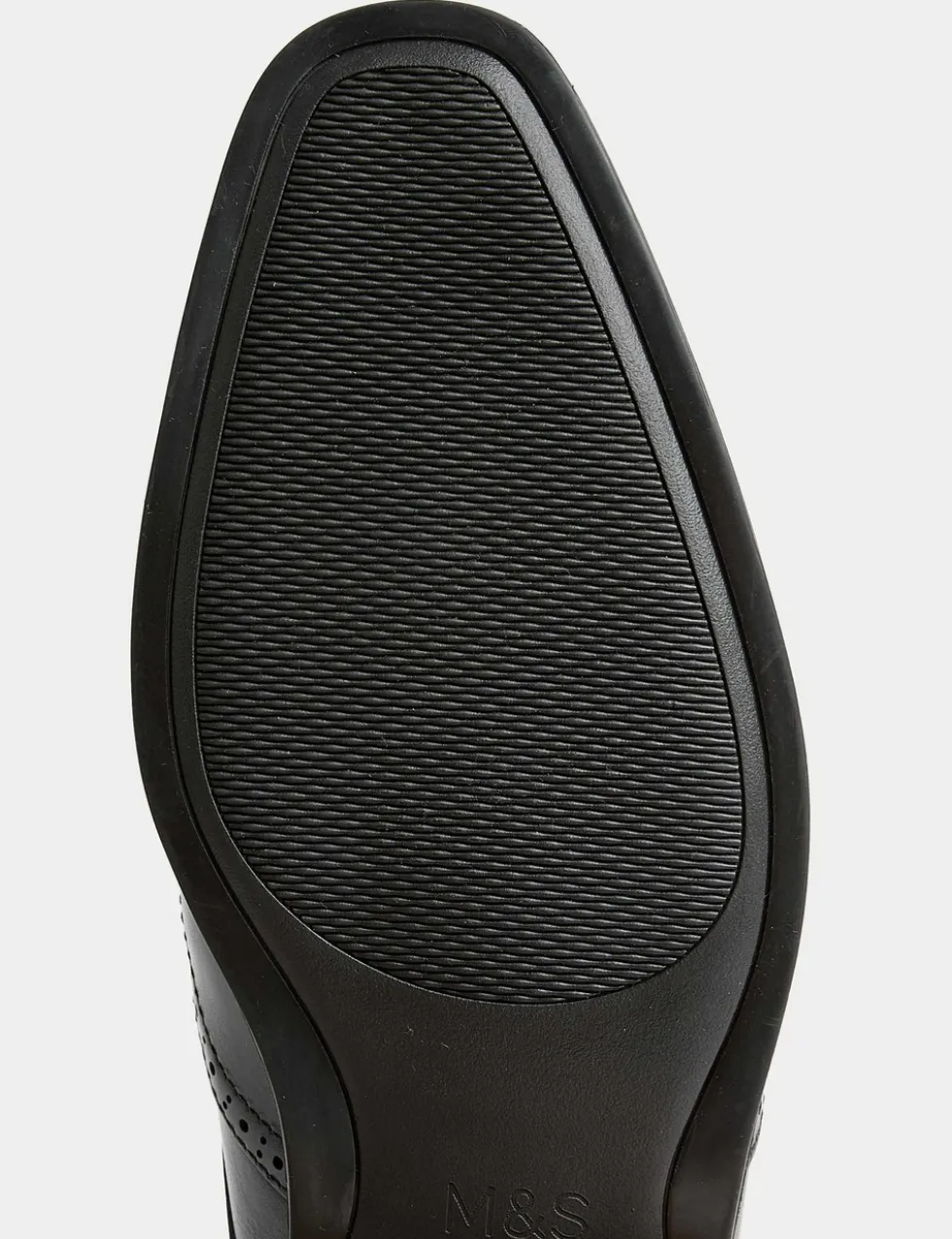 Leather Brogues