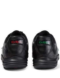 Leather Moccasin Shoes
