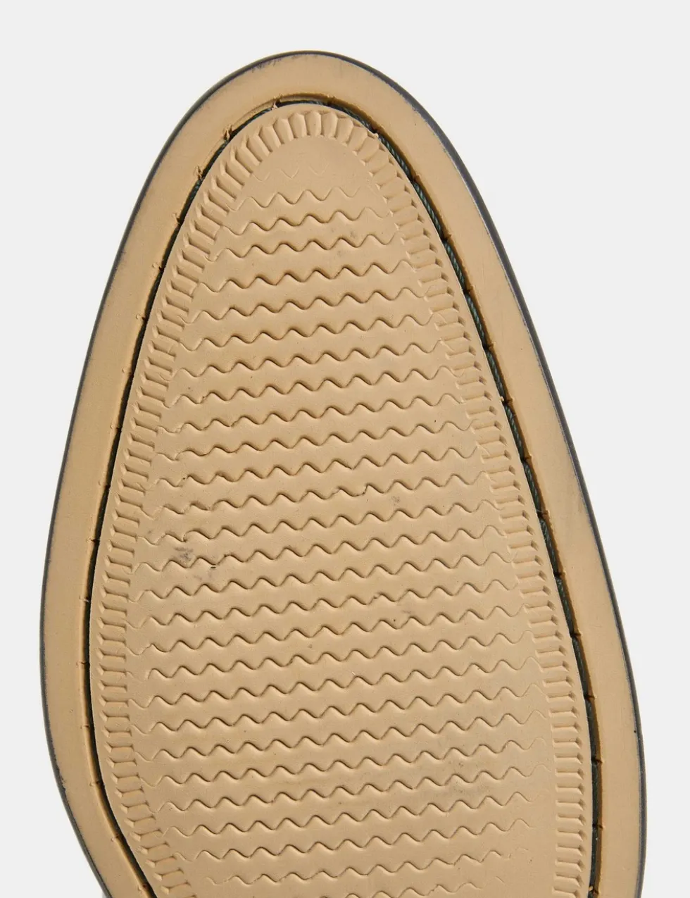 Leather Monk Strap Shoes