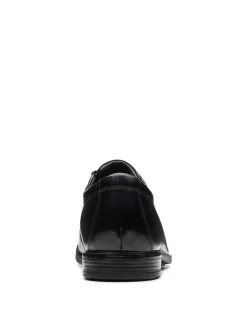 Leather Oxford Shoes
