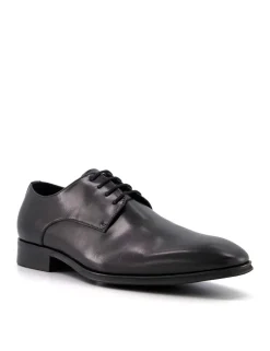 Leather Oxford Shoes