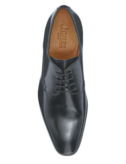 Leather Oxford Shoes