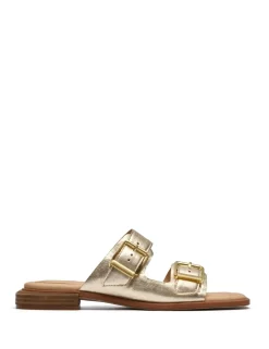 Leather Sandals