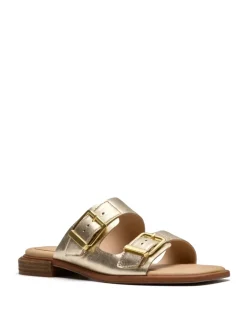 Leather Sandals