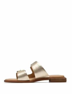 Leather Sandals