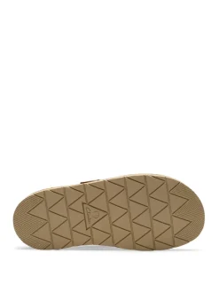 Leather Slip-On Shoes