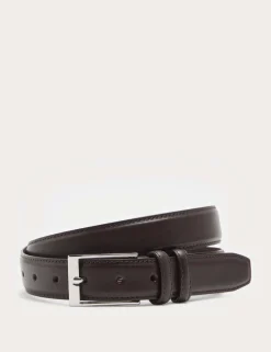 Leather Smart Belt