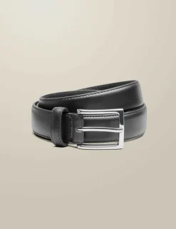 Leather Smart Belt