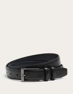 Leather Smart Belt