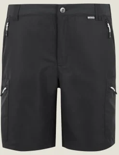 Leesville III Zip Pocket Trekking Shorts