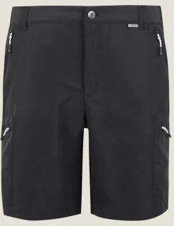 Leesville III Zip Pocket Trekking Shorts