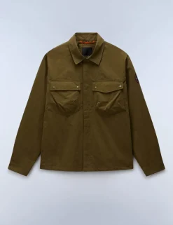 Leoras Cotton Rich Jacket