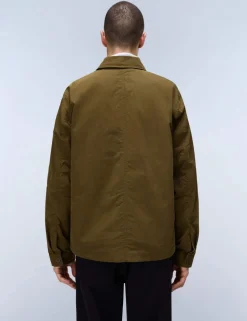 Leoras Cotton Rich Jacket