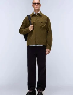 Leoras Cotton Rich Jacket