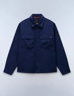 Leoras Cotton Rich Jacket