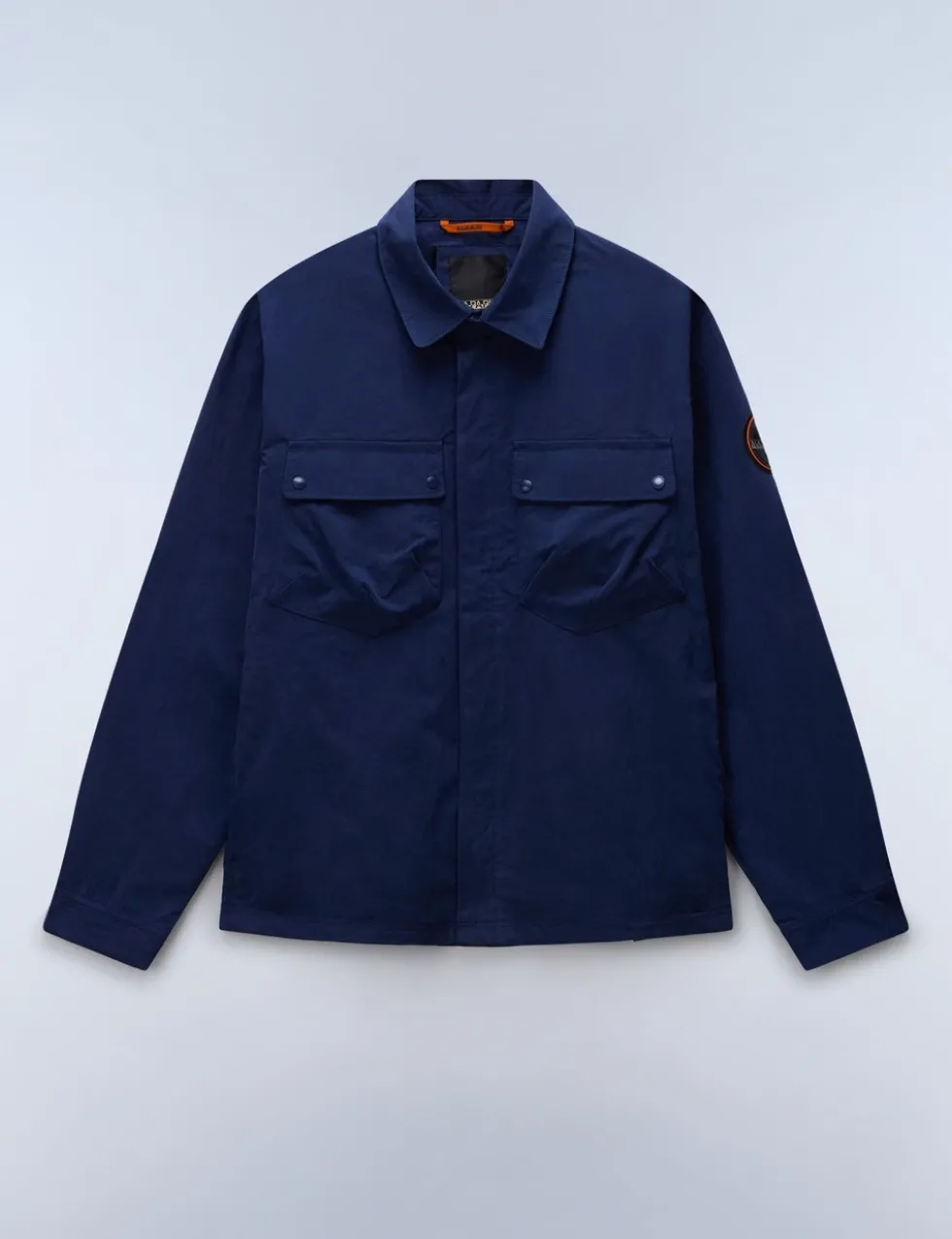 Leoras Cotton Rich Jacket