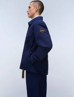 Leoras Cotton Rich Jacket