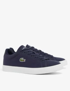 Lerond Set Lace-Up Trainers