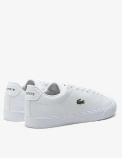 Lerond Set Leather Trainers