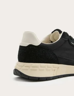 Lifestyle Lace up Trainers