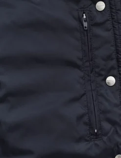 Light Down Quilted Gilet