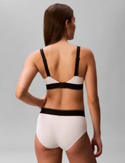 Lightly Lined Non Wired Bralette (XS-3XL)