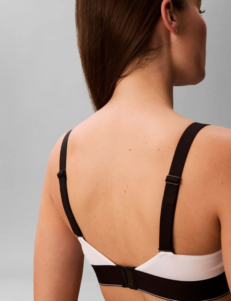 Lightly Lined Non Wired Bralette (XS-3XL)