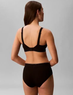 Lightly Lined Non Wired Bralette (XS-3XL)