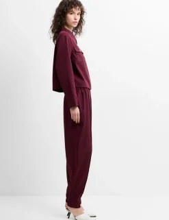 Lightweight Collared jacket