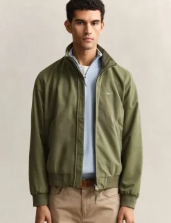 Lightweight Hampshire Jacket