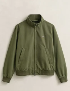 Lightweight Hampshire Jacket