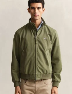 Lightweight Hampshire Jacket