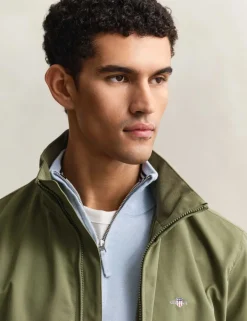 Lightweight Hampshire Jacket