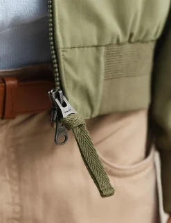 Lightweight Hampshire Jacket