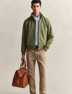 Lightweight Hampshire Jacket