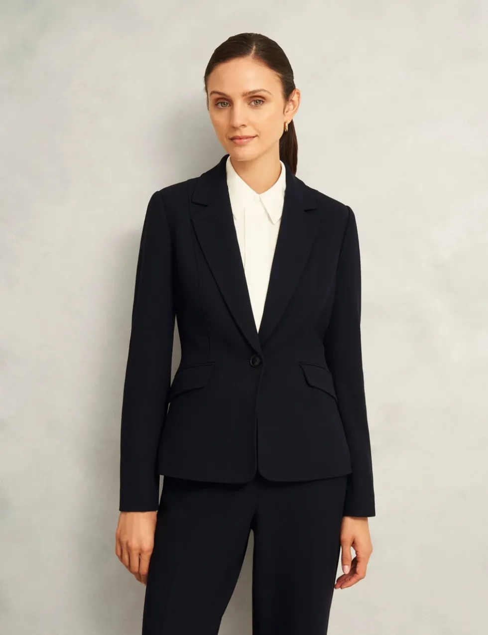 Lightweight Jacket