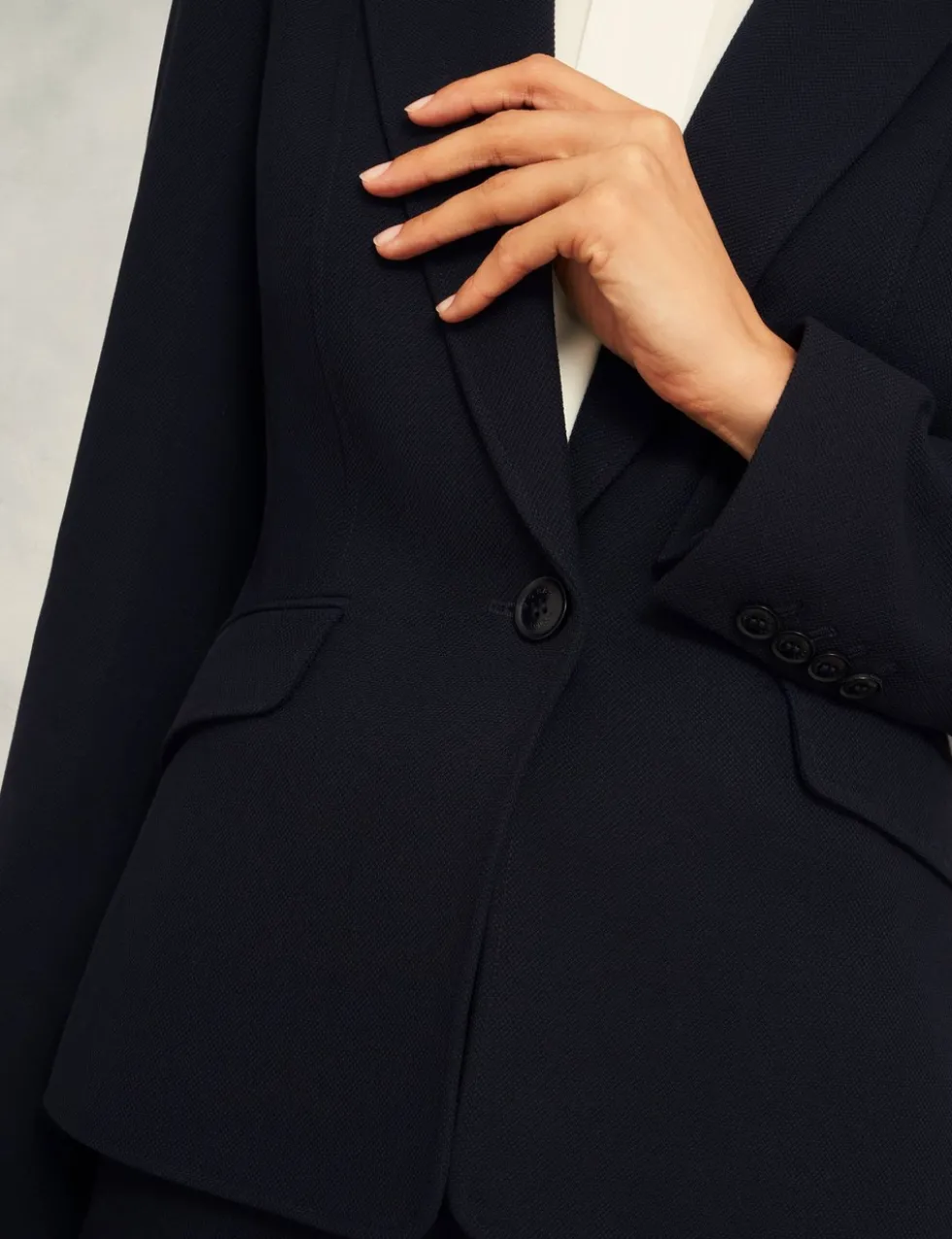 Lightweight Jacket