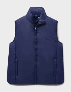 Lightweight Padded Gilet